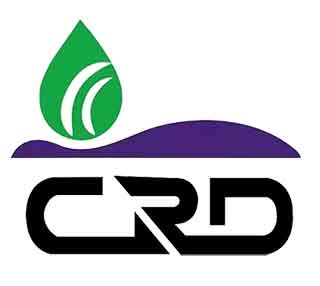 德宏程瑞达CRC40,PY30灌溉喷枪发货