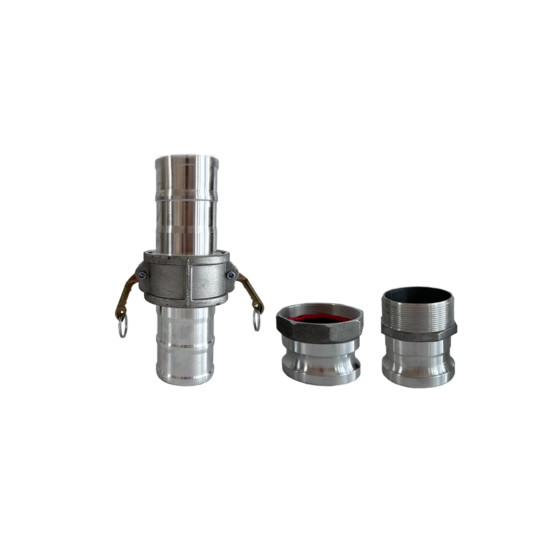 德宏3.0寸快速接头