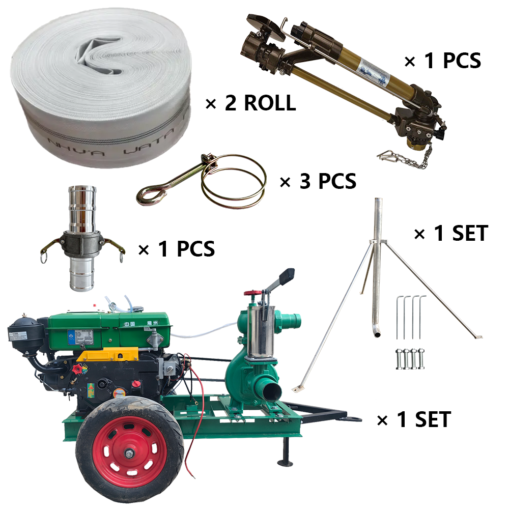 德宏海外客户盛赞，程瑞达 NS40 涡轮喷枪套装超给力