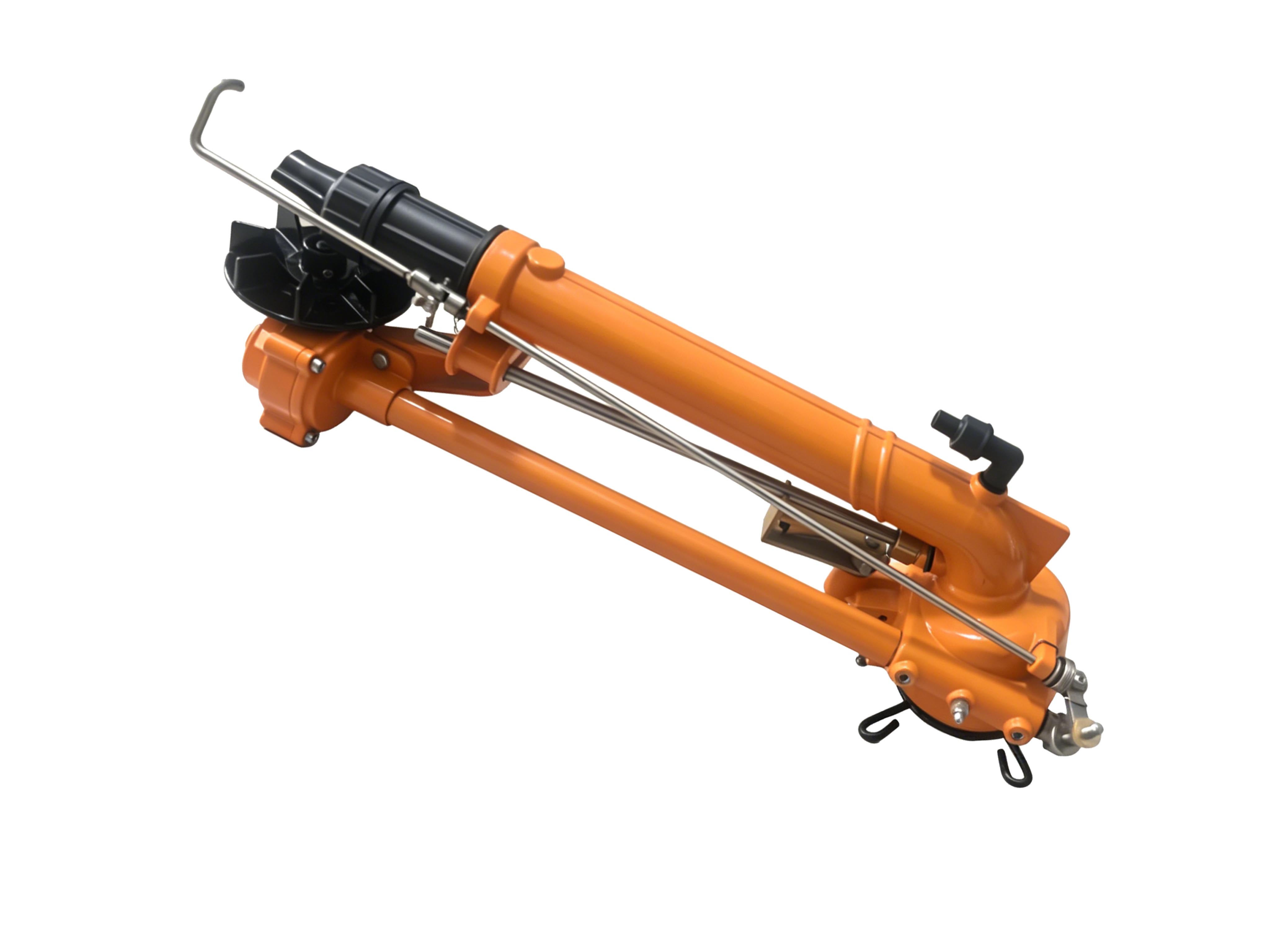 德宏SK41 MAX涡轮喷枪